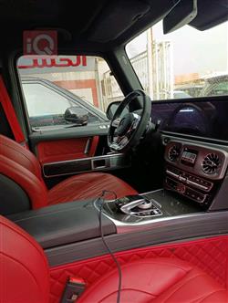 مێرسێدس بێنز G-Class